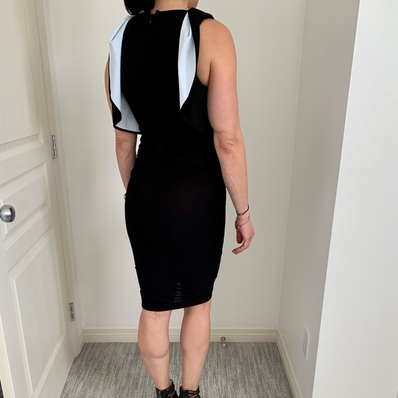 Givenchy ruffle dress - Picture 5 of 10